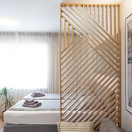 Ju3 Apartamento Liubliana